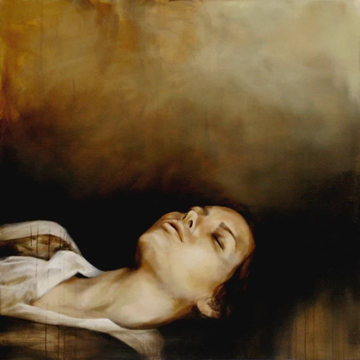 Margarita Georgiadis 1968 | Australian Narrative painter