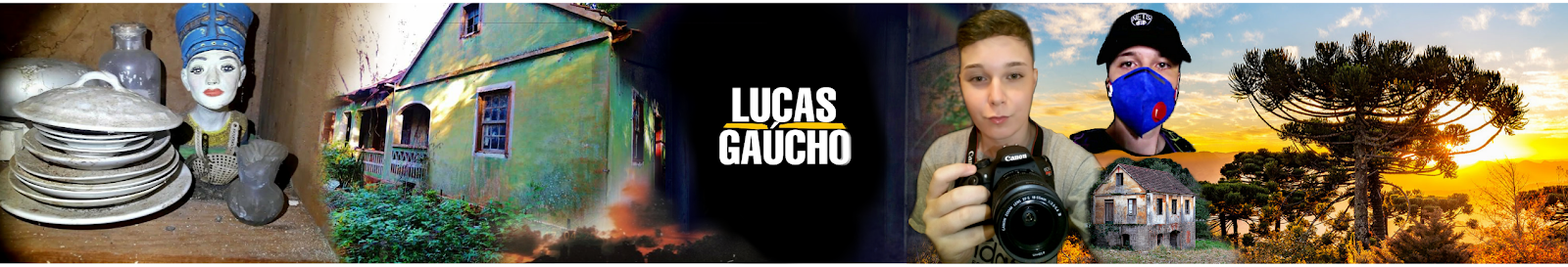 Lucas Gaúcho 