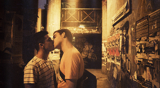 Романтический Гей Секс За Деньги