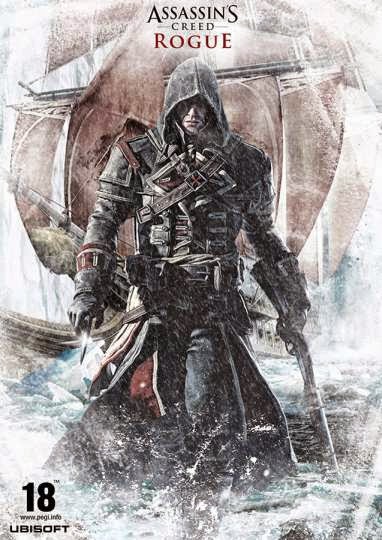 Assassin’s Creed Rogue (2015) Worldfree4u - Free Download PC Game Assassin’s Creed Rogue (2015) Worldfree4u - Free Download PC Game