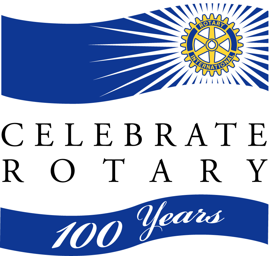 2005 Rotary,ROTARY INTERNATIONAL Centenary,Romania,Mi.5903,KB/MS