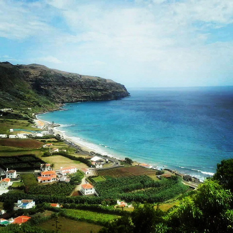 Ilha de Santa Maria «uma experiência de nicho», diz a BBC I Love Azores