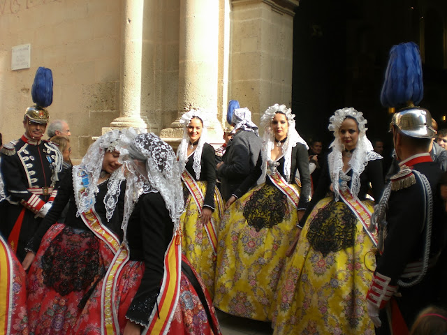 El Blog de María Serralba-Festividad de San Nicolás