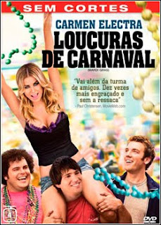 Loucuras De Carnaval