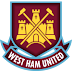 Plantel do West Ham United F.C. 2017/2018