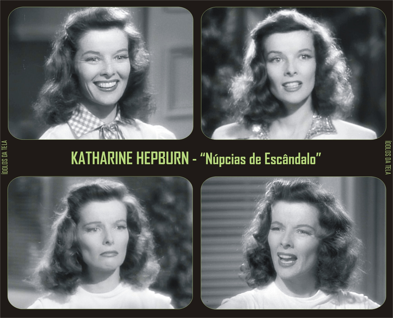 Katharine Hepburn 79 Katharine Hepburn 7