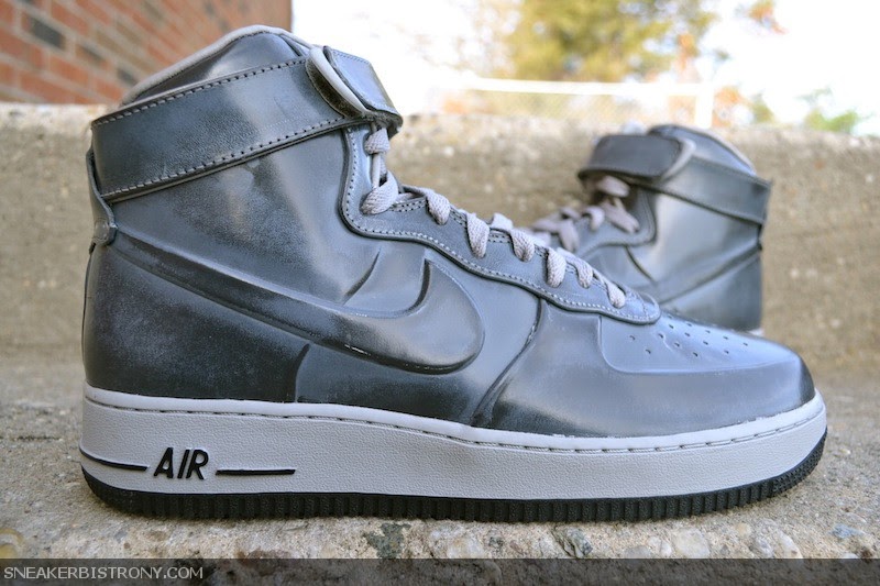 nike air force size 1