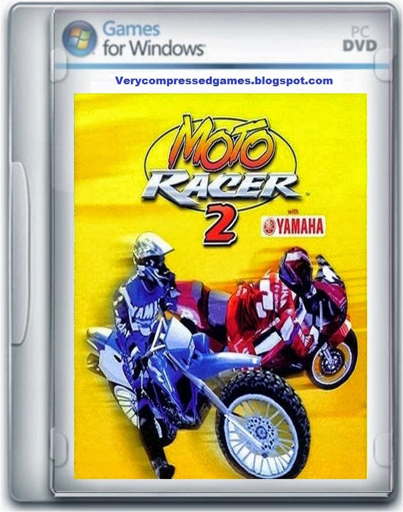 Moto Racer 2 Free Download