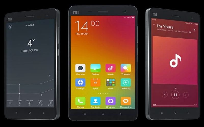 Xiaomi Mi 5 Akan Didukung Kamera 16 Mega Piksel Xiaomi Mi 5 Akan Didukung Kamera 16 Mega Piksel