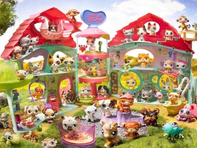 prisma littlest pet shop