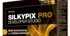 SILKYPIX Developer Studio Pro 10.0.4.0