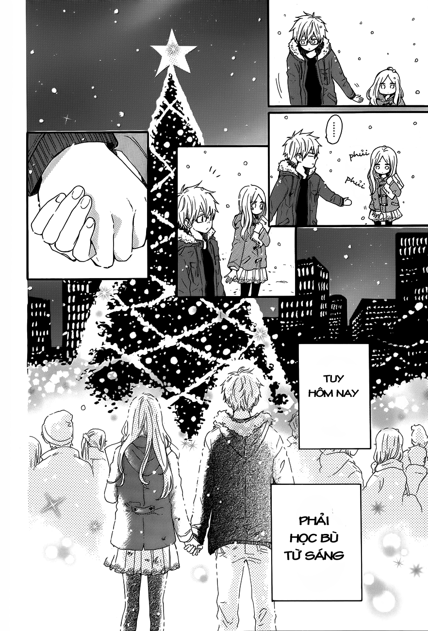 Hibi Chouchou