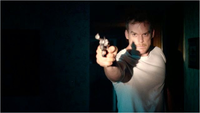 Michael C. Hall en Frío en Julio Michael C. Hall en Frío en Julio