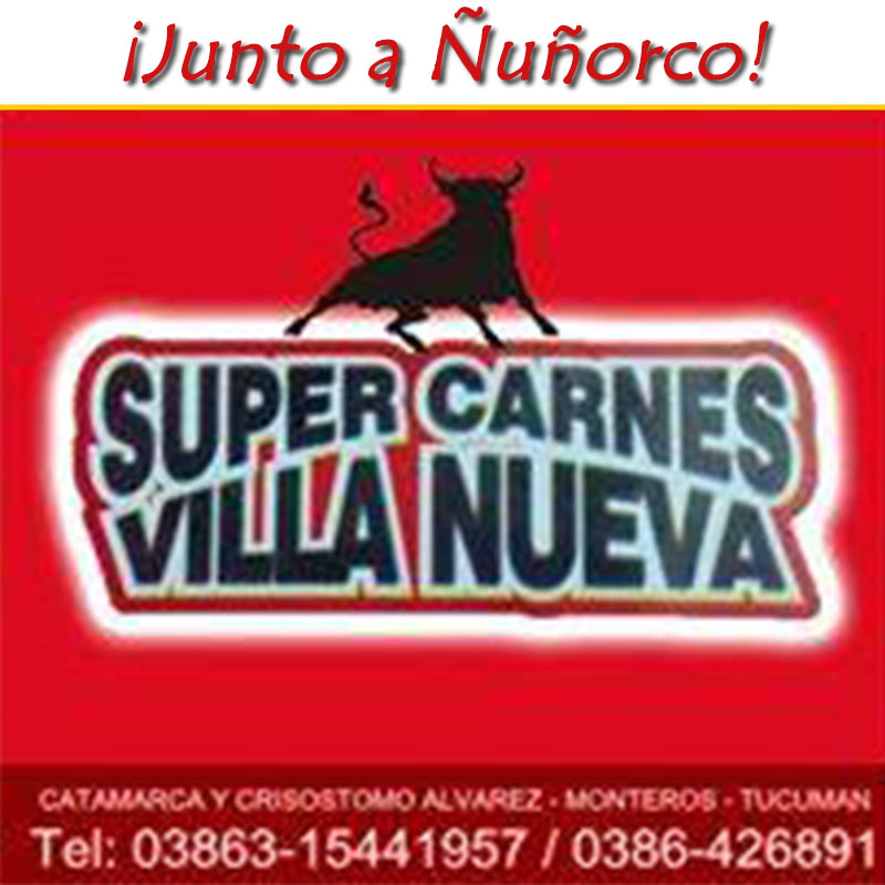 Super Carnes Villa Nueva