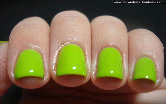 china glaze def defying