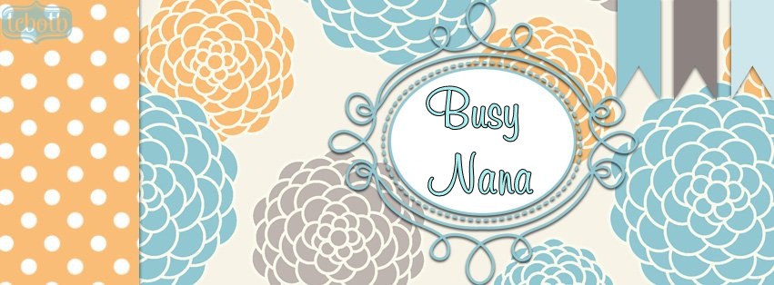 Busy Nana