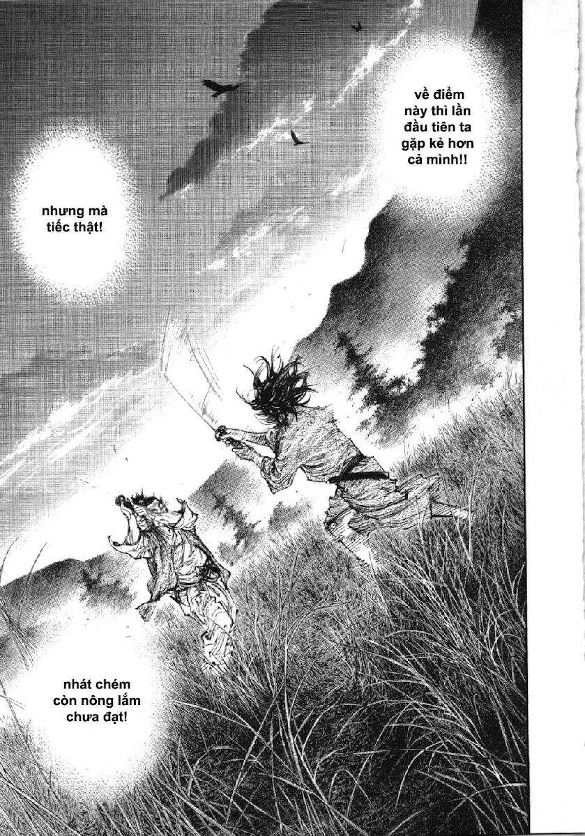 Vagabond - Lãng Khách Chap 286 - Truyen.Chap.VN