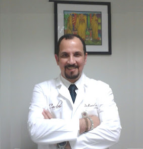 Dr. Mario Carleo