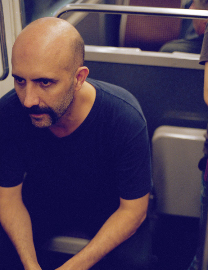 Gaspar Noe