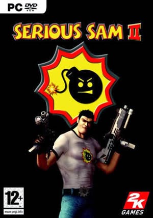 Serious Sam 2 Indir Full Tek Link Oyun Indir Iyi Hile Gezginler