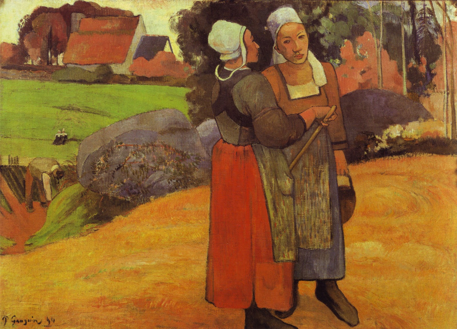 What Is The Significance Of Van Gogh S Peasant Shoes What Is The Significance Of Van Gogh S Peasant Shoes
