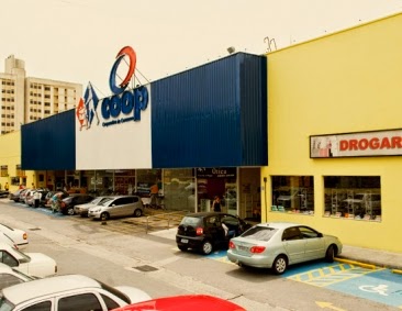 Coop investe em melhorias no autosserviço Coop investe em melhorias no autosserviço