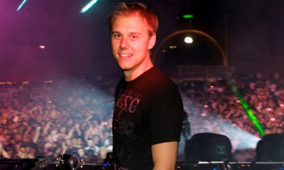 Armand Van Buuren