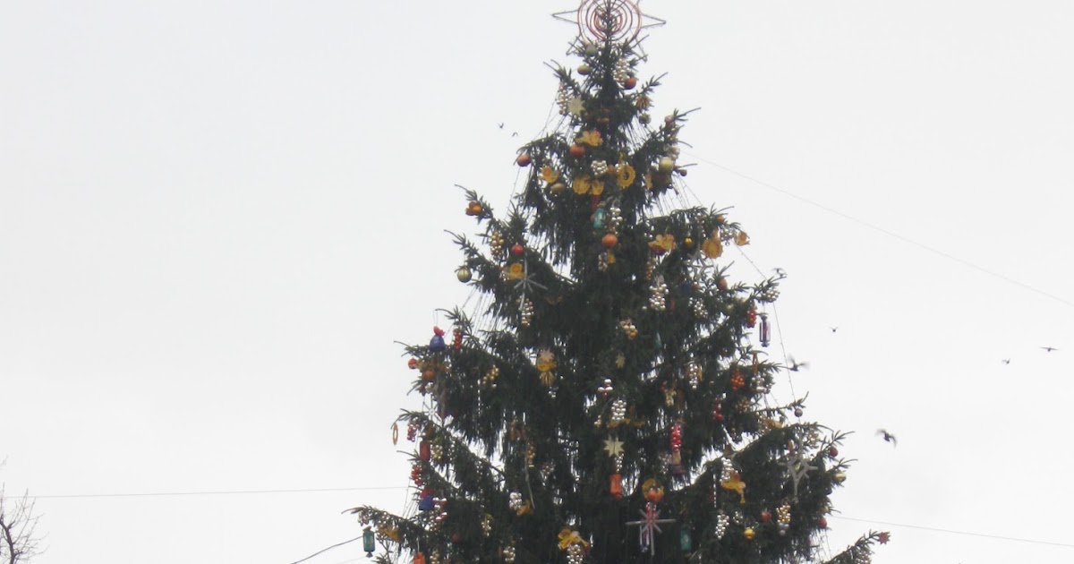 Ukrainian christmas postcard merry cards Thoughts and dreams from Ukraine: Christmas holidays