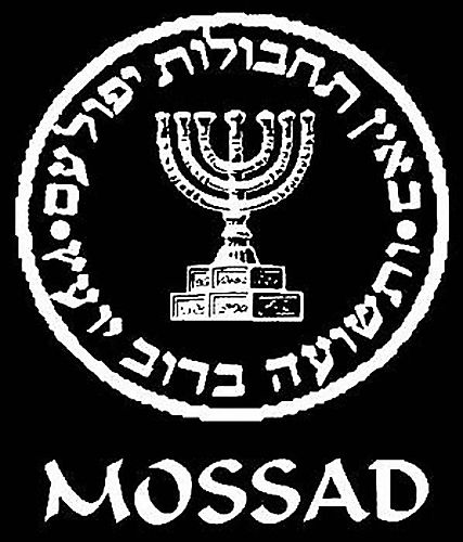 MOSSAD