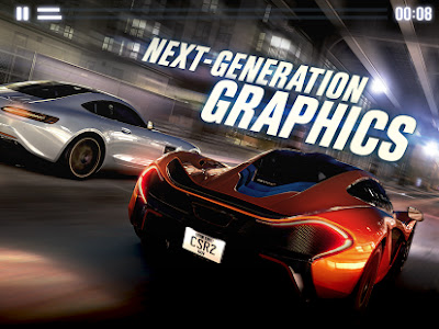 Csr Racing 2 V 1 1 0 Apk Hack Mod Download Apk For
