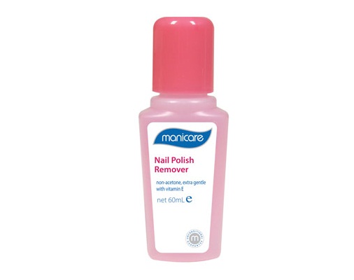 Manicare Nail Polish Remover - Extra Gentle ($3.10AUD+) ★★★★