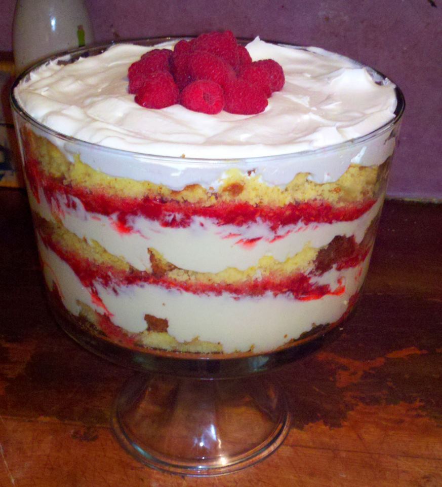 What's For Dinner Tonight Ladies? <em>RECIPES</em> Jessica's