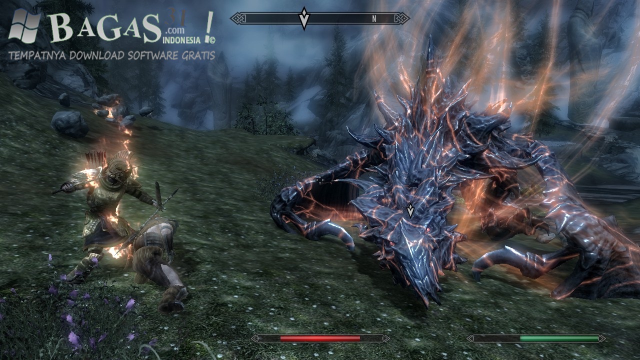 Skyrim cracked download pc free