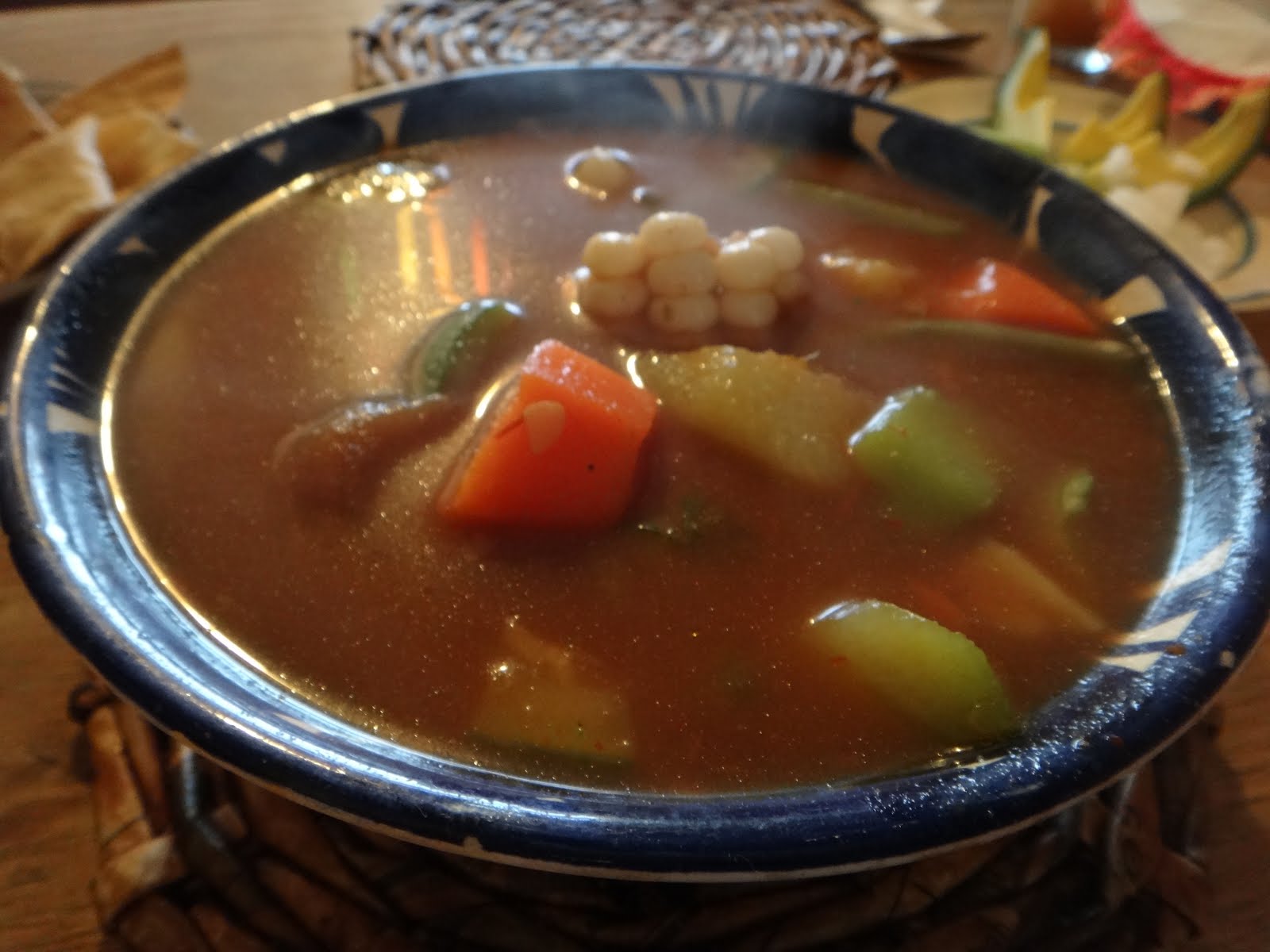 World Traveler Diary メキシコまとめ 食べ物