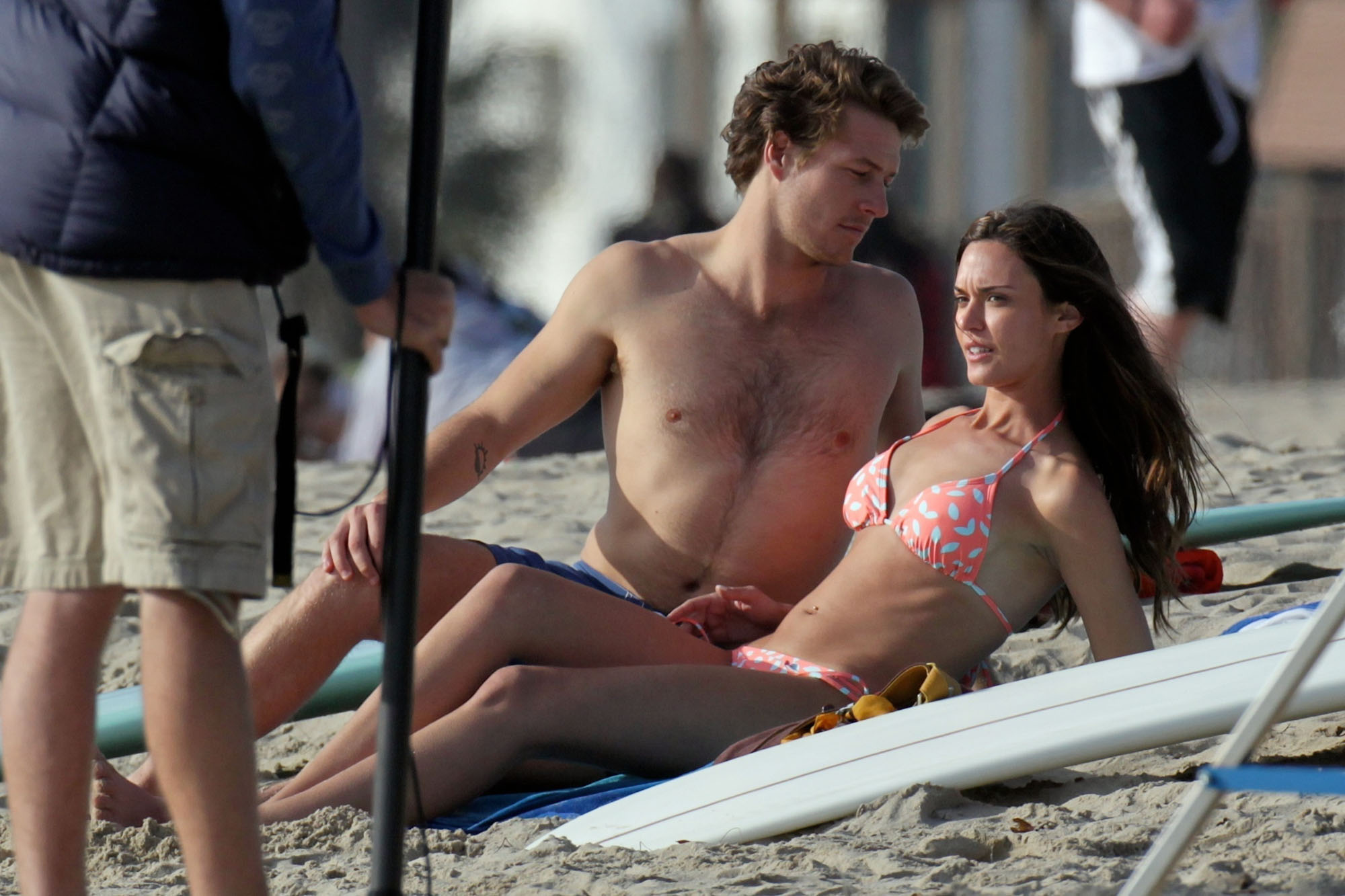 Трусы Anais Odette, Чёрный, S An_Odette S - Anais - Трусики-тонг - Купить