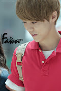 Luhan (in luhan )