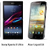 Samsung Galaxy Note III Takes on other Phablets in a Spec Sheet