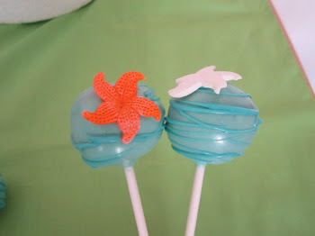 Cake Pops