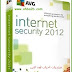AVG INTERNET SECURITY 2012 + KEY (2018)