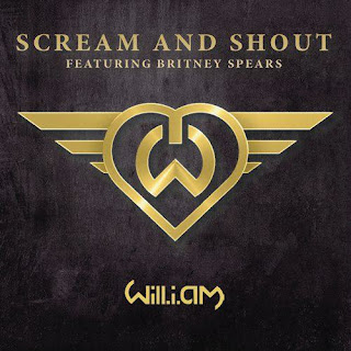 Will.I.Am - Scream And Shout ft Britney Spears