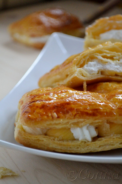 Calories In Mille Crepe Cake Calories In Mille Crepe Cake