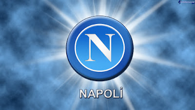 SSC Napoli Logo 