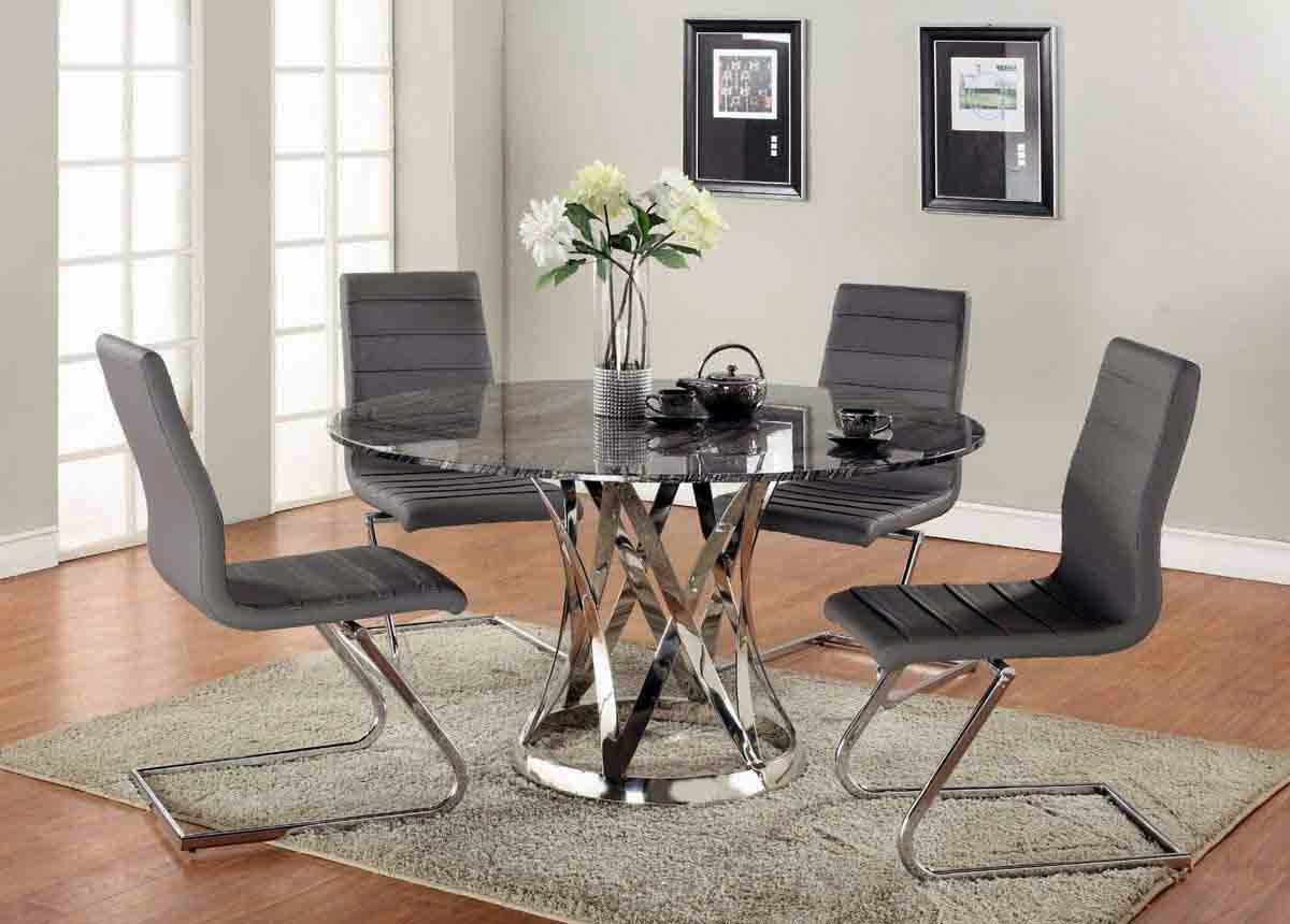 black leather dining chairs black leather dining chairs