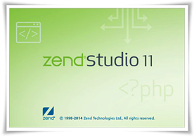 Zend Studio v11.0.0 Zend+Studio+11
