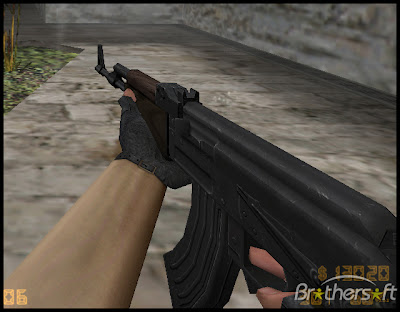 Miltary-Wallpapers|Guns-hd-Wallpaper: AK 47 Wallpapers