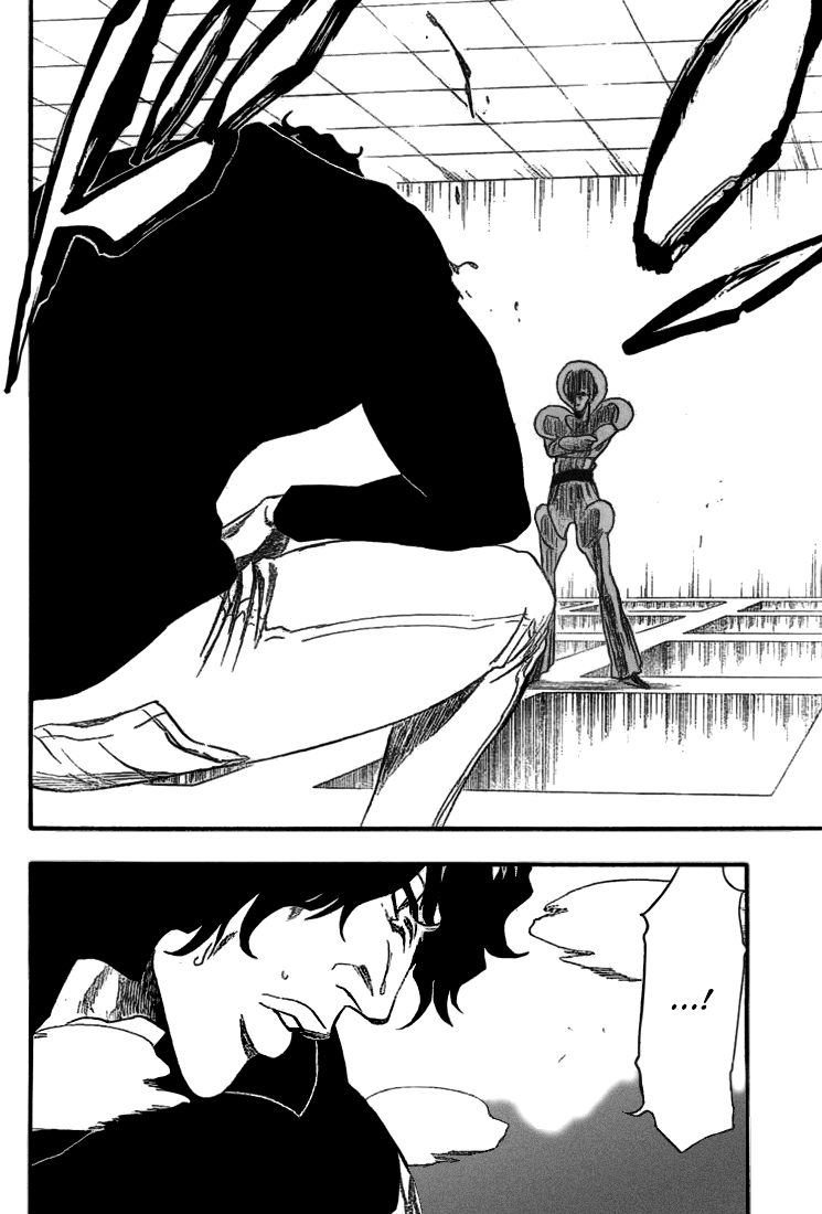 BLEACH chap 254