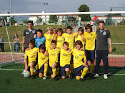 EQUIPA SUB 13B EPOCA 10/11