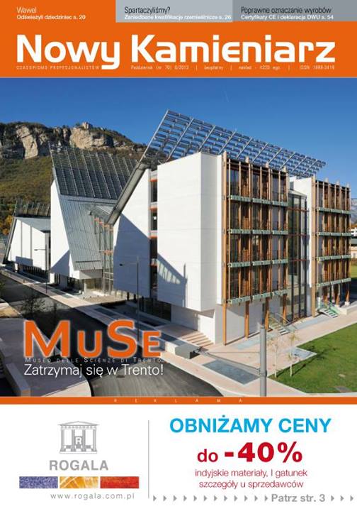 Blog Z Kamieniem W Tle 2013