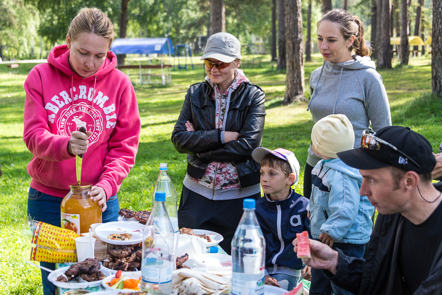 30 Злобных километров. Версия 2015