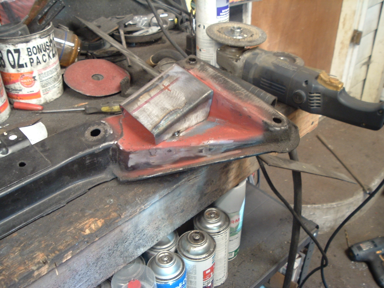 E21 M42 Drivetrain Swap Straight Six